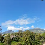 Pondok Wisata Jaden Trawas Mojokerto