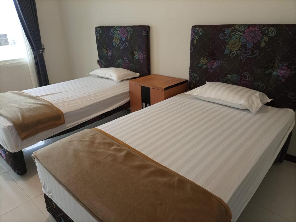 Hotel Wisata Jaden Trawas Mojokerto