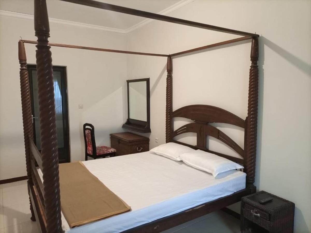 Wisata Jaden Trawas Hotel Mojokerto
