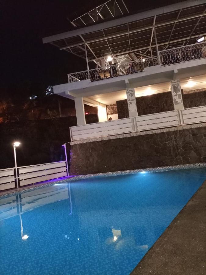 Hotel Wisata Jaden Trawas