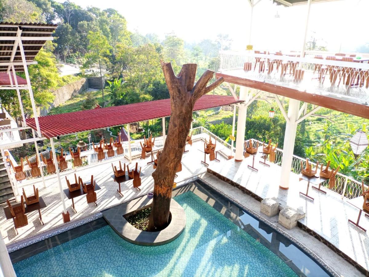 Wisata Jaden Trawas * Mojokerto