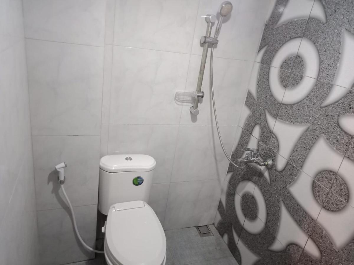 Wisata Jaden Trawas Hotel Mojokerto