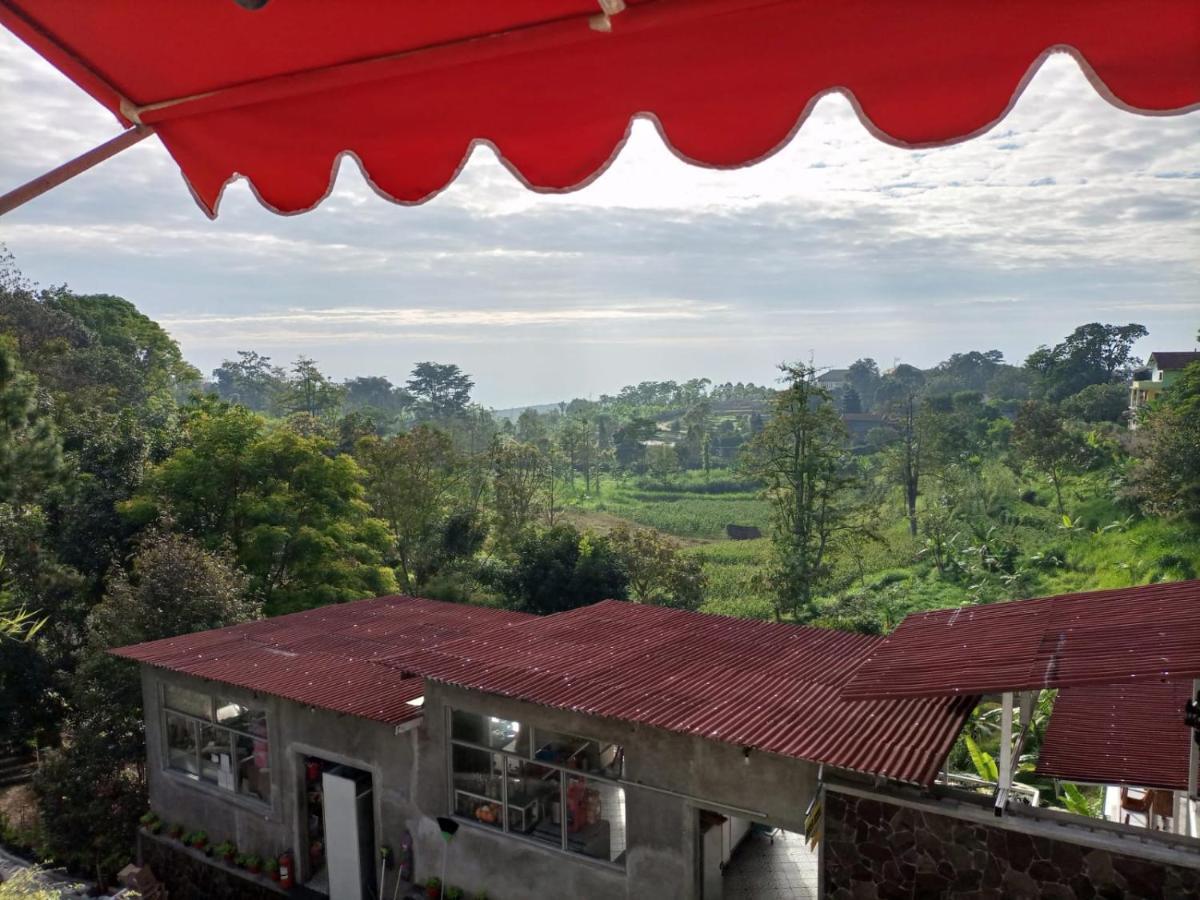 Wisata Jaden Trawas *